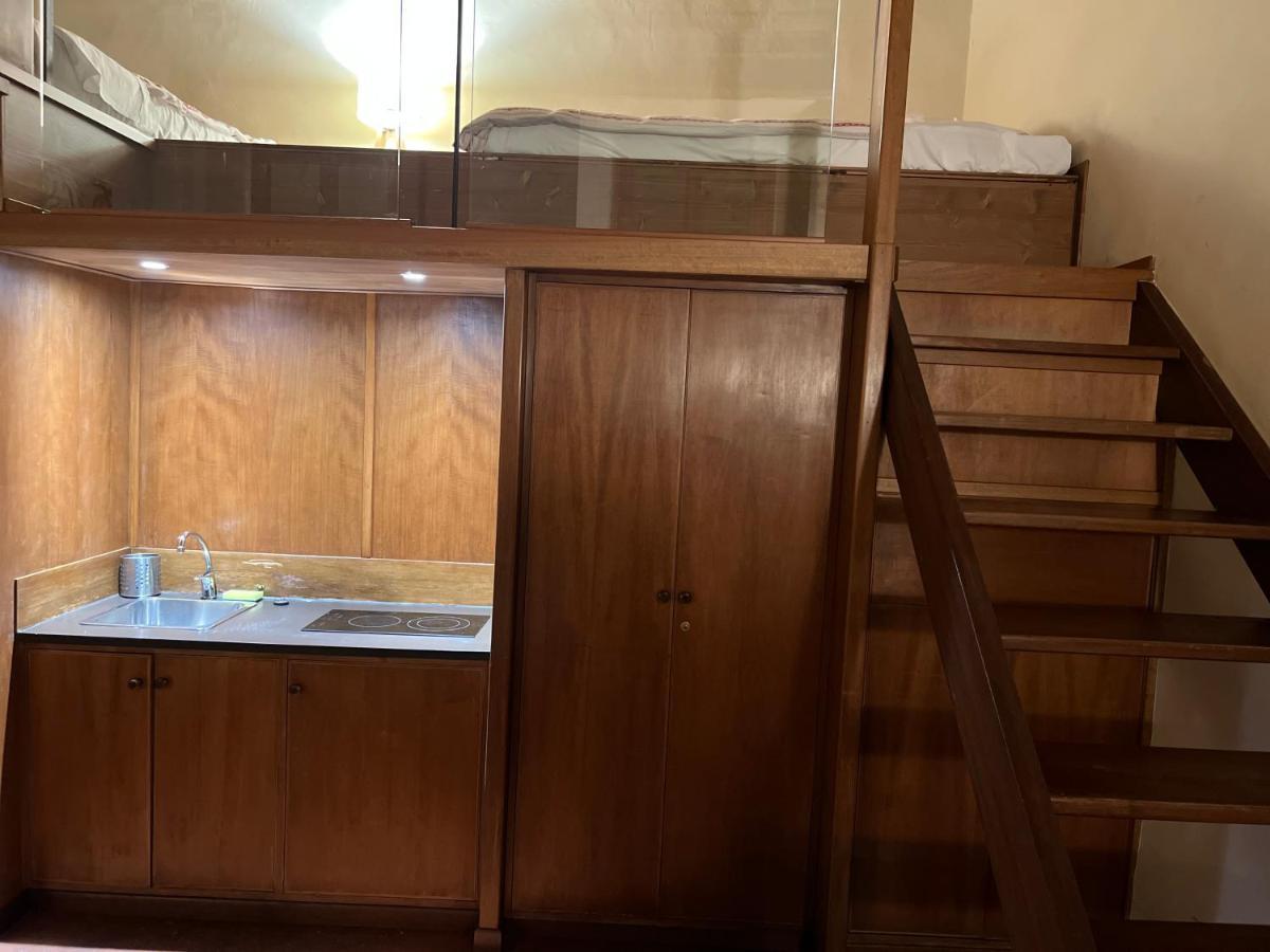 Mag1 Appartement *